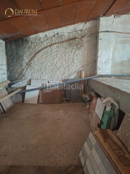 Foto a9954833-292f-44d7-abee-1bb53ebb257d. Casa adossada amb calefacció a Canillas Madrid