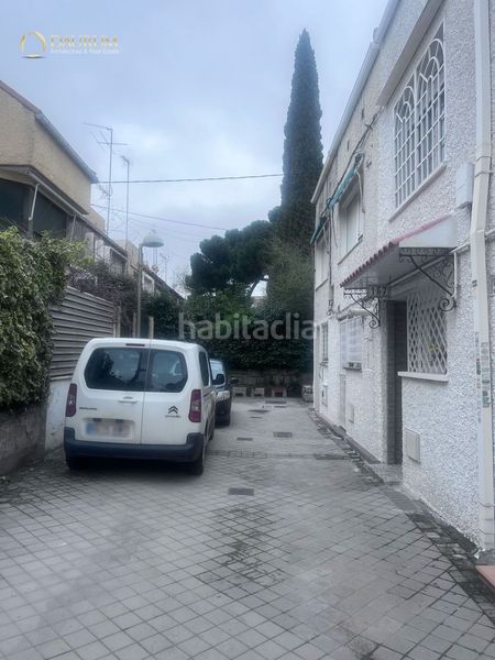 Foto c9e58f50-1e70-4d00-923c-514aa2476d66. Casa adossada amb calefacció a Canillas Madrid