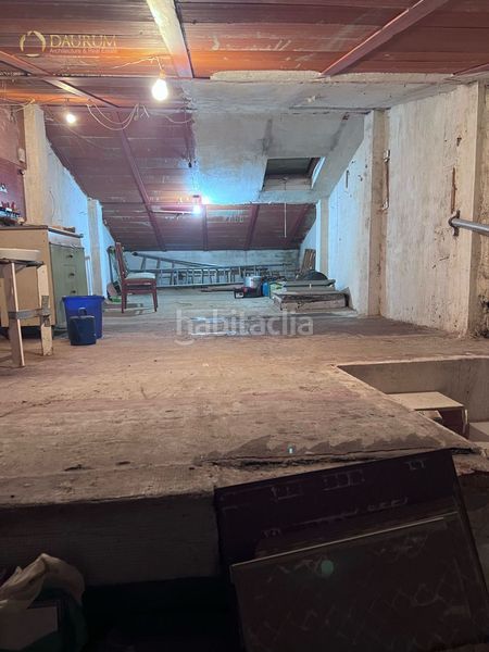 Foto de033f45-631c-4ac9-8ba9-4906722d03b7. Casa adossada amb calefacció a Canillas Madrid