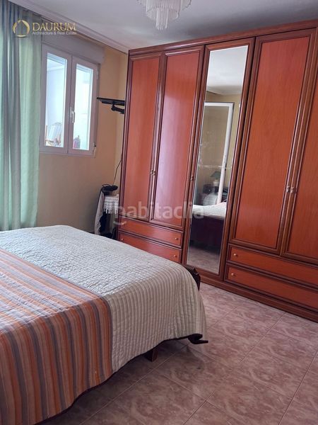 Foto f9511254-fe99-418f-841f-8a4f018939c3. Casa adossada amb calefacció a Canillas Madrid