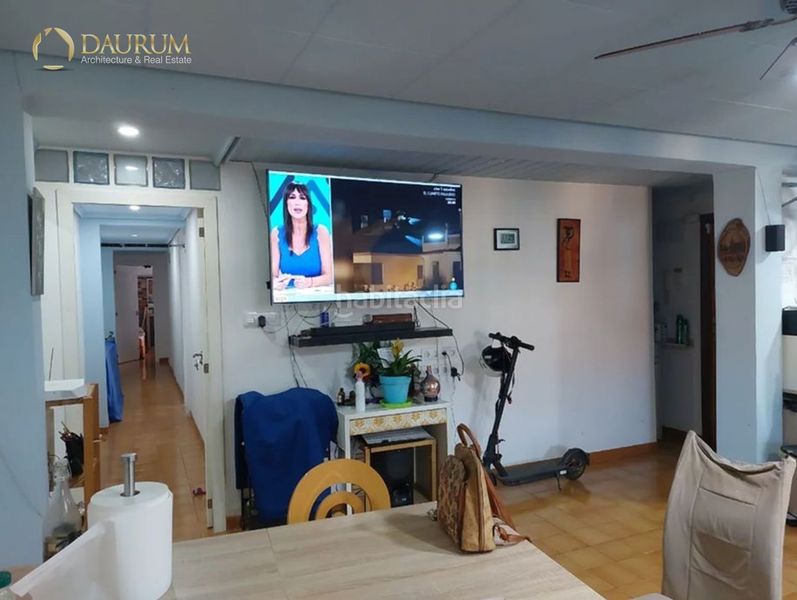 Foto 6b34c9d4-8091-4453-be29-adb2b79cefc2. Pis a L´Hort de Senabre Valencia