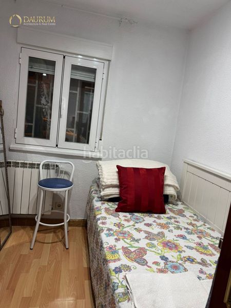 Foto 0dac30b7-27ae-4ea8-83db-f59582ad721b. Pis amb calefacció a Campamento Madrid