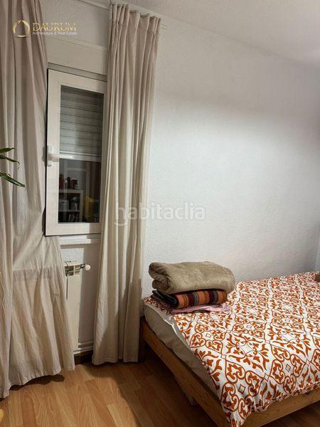 Foto 511a8915-f4c5-47f6-8076-521f1aee184f. Pis amb calefacció a Campamento Madrid