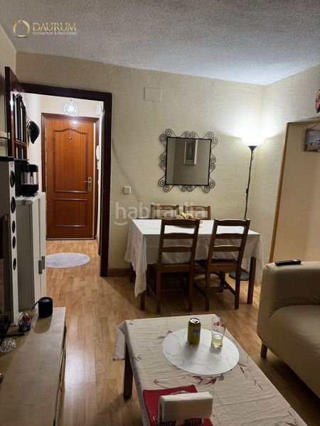 Foto 560bd0ee-2b08-440d-abb1-54601b2e250e. Pis amb calefacció a Campamento Madrid