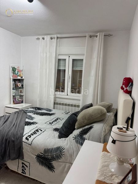 Foto 564bc342-1537-4b10-940a-eaef4f694100. Pis amb calefacció a Campamento Madrid