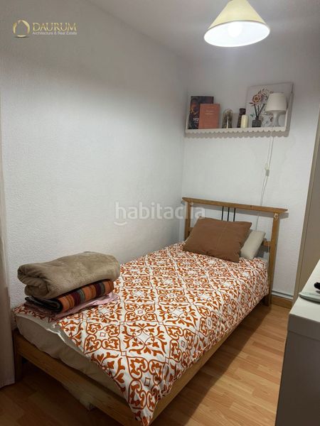 Foto 7015c23d-3b9c-421f-8d20-6538886a3eb1. Pis amb calefacció a Campamento Madrid