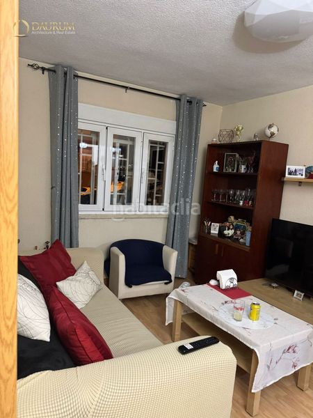 Foto 7411ff13-78c6-4b23-a7c0-04abc2b85e61. Pis amb calefacció a Campamento Madrid