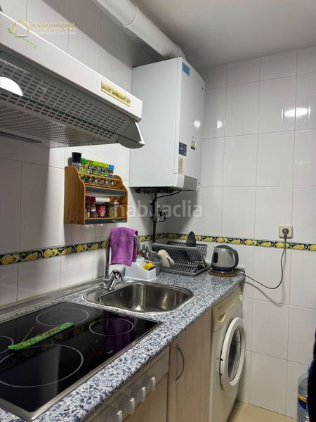 Foto 959c9f32-18d5-4e15-a5f7-93998ea9931e. Pis amb calefacció a Campamento Madrid