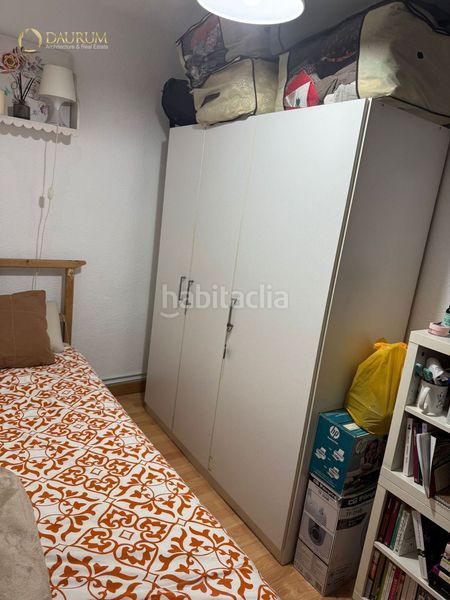 Foto 9f514143-bd32-4435-9a4a-e0c2c998f353. Pis amb calefacció a Campamento Madrid