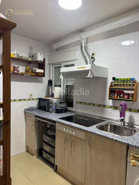 Foto e5ef176e-250b-4658-9224-1bc823880fb5. Pis amb calefacció a Campamento Madrid