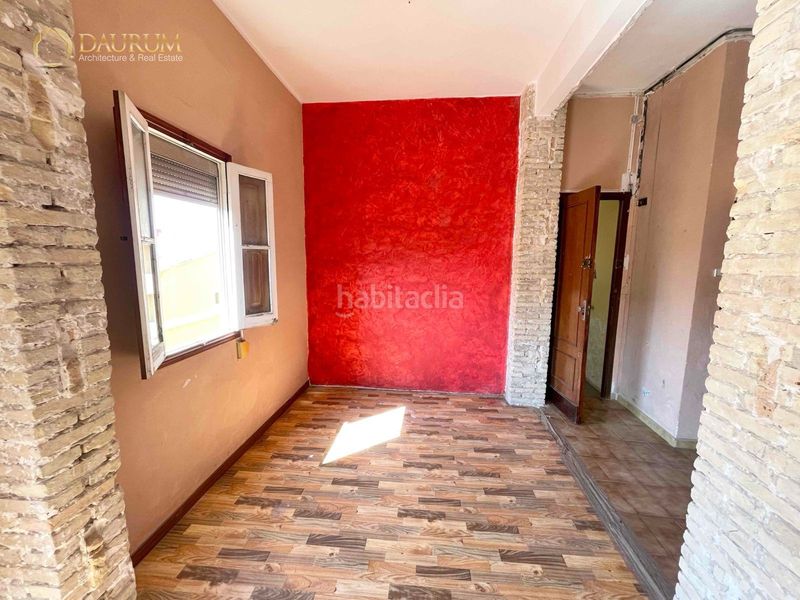 Foto 0eb7720b-9140-4ce3-975b-29d6b16b8b45. Pis a El Cabanyal-El Canyamelar Valencia