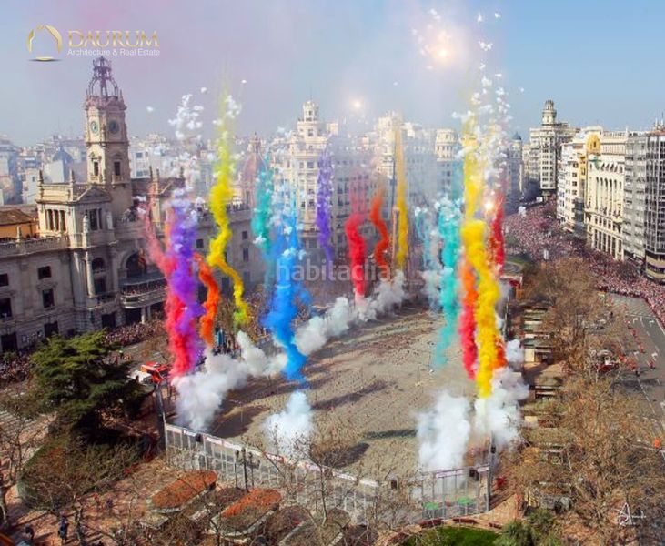 Foto 2c383038-02bd-43ec-b9e1-d8af18bc9a68. Pis a El Cabanyal-El Canyamelar Valencia