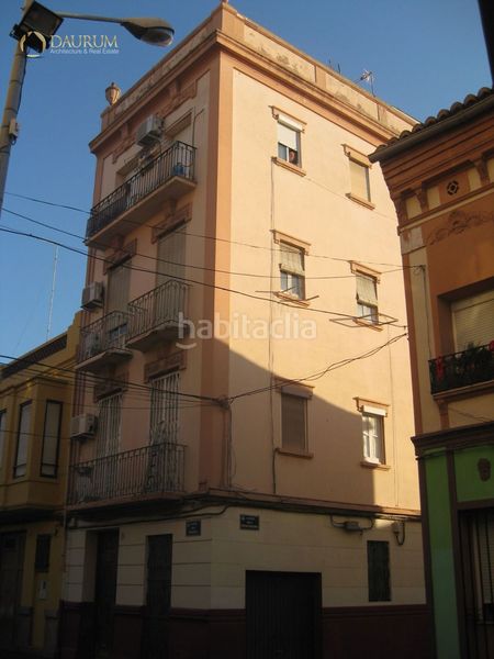 Foto 4a397cf6-3d12-4947-bb0e-f40c9cc82a05. Pis a El Cabanyal-El Canyamelar Valencia