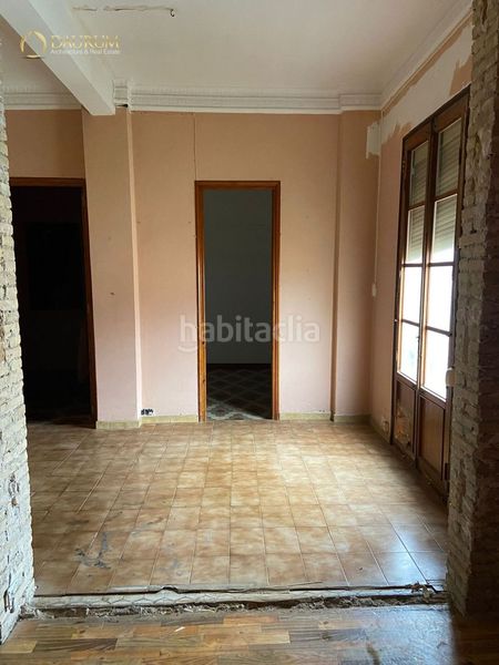 Foto 7302838c-1a8f-4336-b1b8-0e37e0fc496d. Pis a El Cabanyal-El Canyamelar Valencia