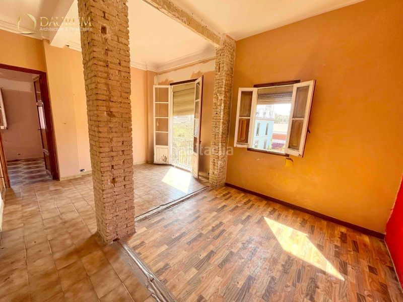 Foto 77498146-4a15-48bc-92c6-cc3a69945543. Pis a El Cabanyal-El Canyamelar Valencia