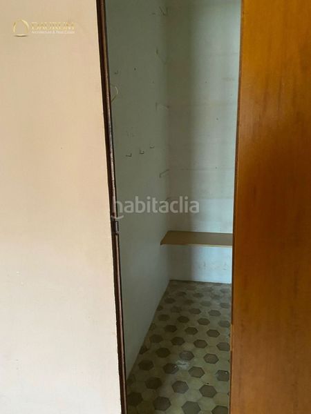 Foto 87961cb8-0f5f-4fe5-951f-59eb5952b2b3. Pis a El Cabanyal-El Canyamelar Valencia