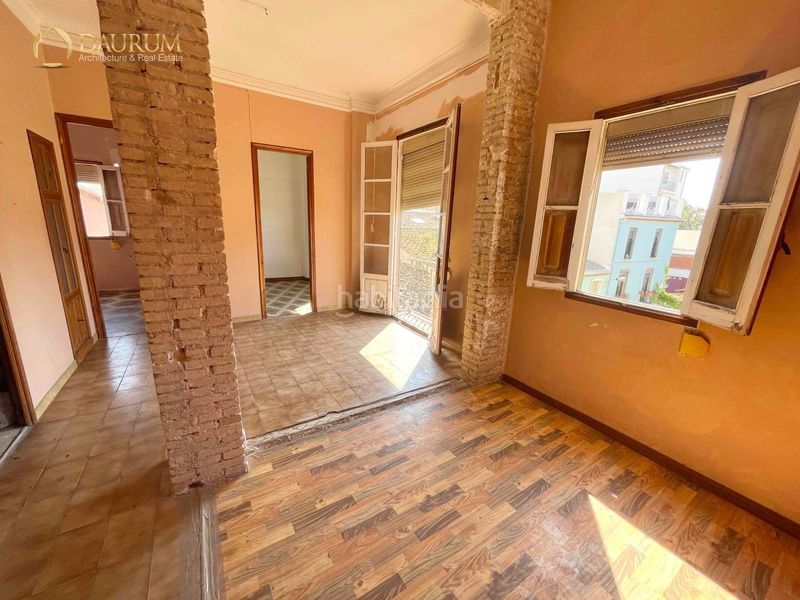 Foto a4b50def-f4a1-4bb6-bb3a-6bdede881bef. Pis a El Cabanyal-El Canyamelar Valencia