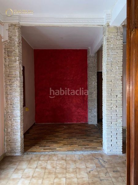 Foto a9893607-2cce-4de3-843c-84a8e60d66bc. Pis a El Cabanyal-El Canyamelar Valencia