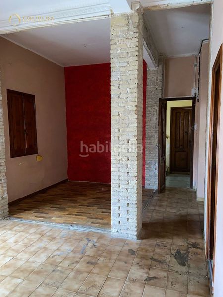 Foto c2026821-dd54-4c7b-91c4-5b8ed5fbad09. Pis a El Cabanyal-El Canyamelar Valencia