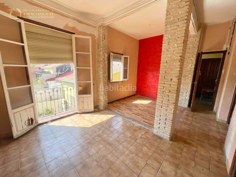 Foto cd7ca350-4586-4b6e-b717-0c4ee2201771. Pis a El Cabanyal-El Canyamelar Valencia