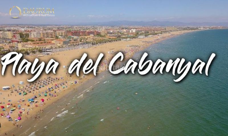 Foto da36260e-9451-4ab3-8718-8ebc2a45793c. Pis a El Cabanyal-El Canyamelar Valencia