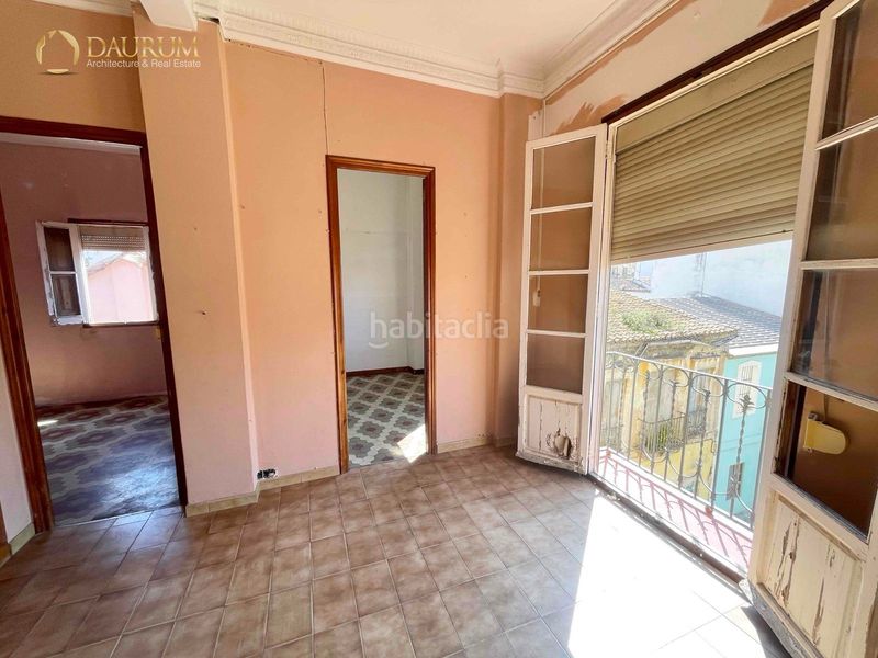 Foto fa9948f2-d982-4985-8de4-23a1e35a69d3. Pis a El Cabanyal-El Canyamelar Valencia