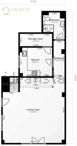 Foto 0f97202c-39d2-4762-a5e6-cc6df0c2a7b7. Dúplex a Algarrobo Costa