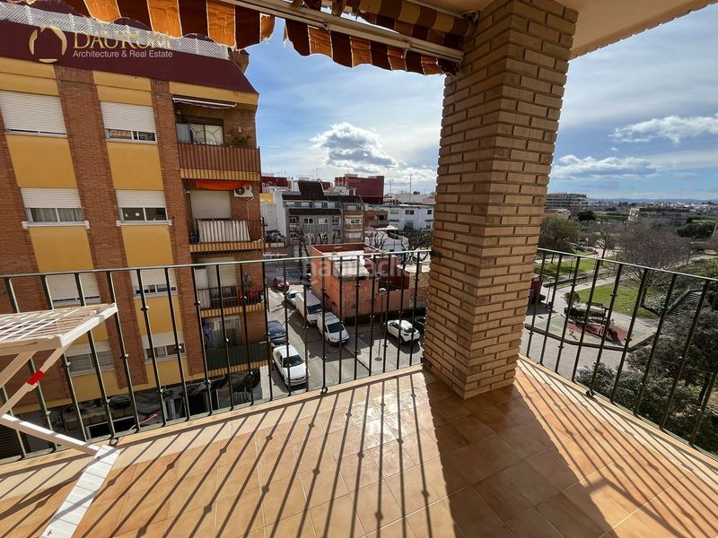 Foto 18e18f58-5312-499c-aecc-31f287523d6c. Pis amb aparcament a Santa Rita Paterna