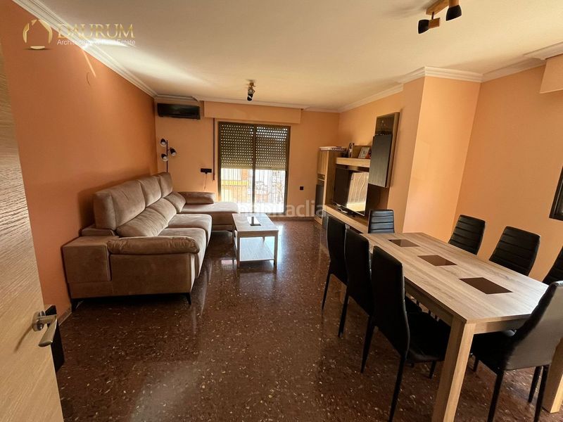 Foto 39ca11b1-15a1-4476-a12a-7060cc758d31. Pis amb aparcament a Santa Rita Paterna