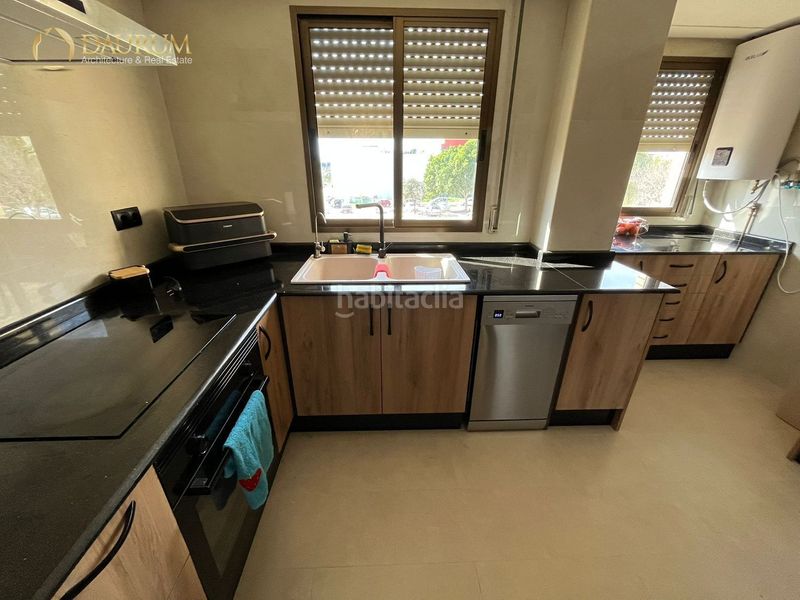 Foto 57daedb4-6db0-43a9-92ea-f97ec2f67439. Pis amb aparcament a Santa Rita Paterna