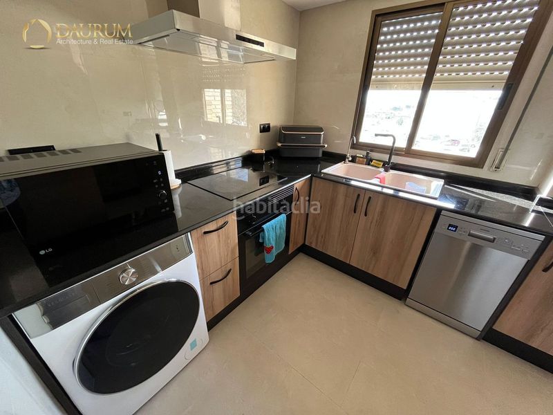 Foto 5b81334e-d1f0-4fd5-8b97-b22e16b42411. Pis amb aparcament a Santa Rita Paterna