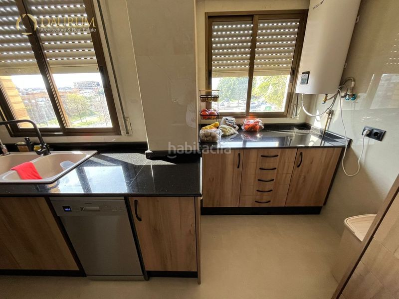 Foto 83d9f494-581a-4591-9ee1-db39a675f323. Pis amb aparcament a Santa Rita Paterna