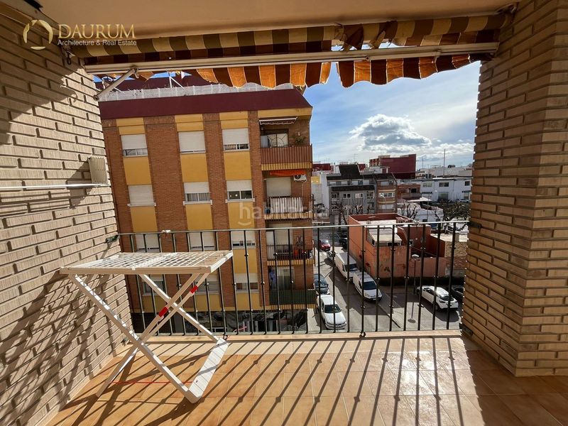 Foto 9f8fdaa6-bef2-4f13-9792-7f42a937fd81. Pis amb aparcament a Santa Rita Paterna