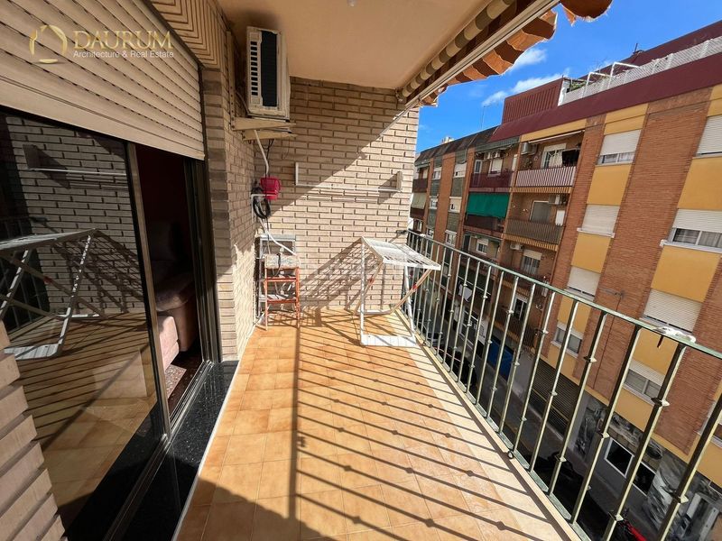 Foto a72e0b25-645d-4627-a0c5-630edda4c15c. Pis amb aparcament a Santa Rita Paterna