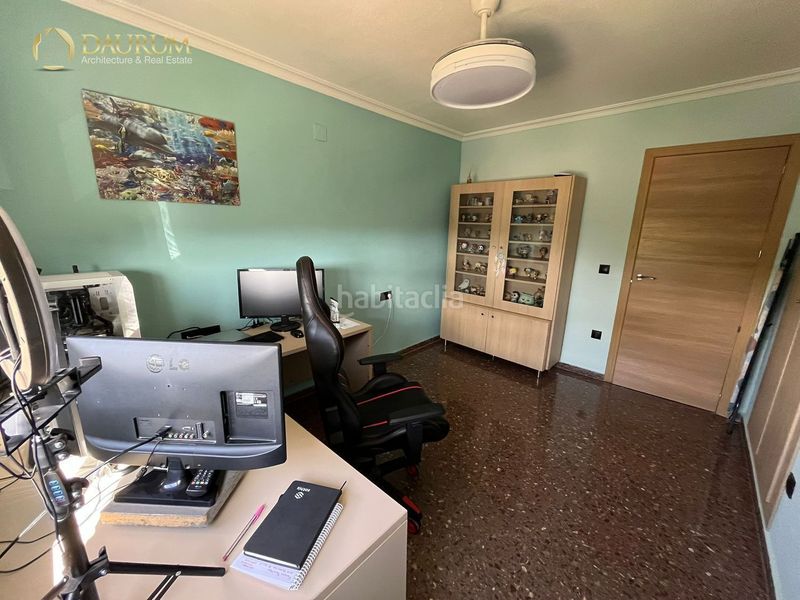 Foto b62d5efe-c653-4063-956b-8816d3194441. Pis amb aparcament a Santa Rita Paterna