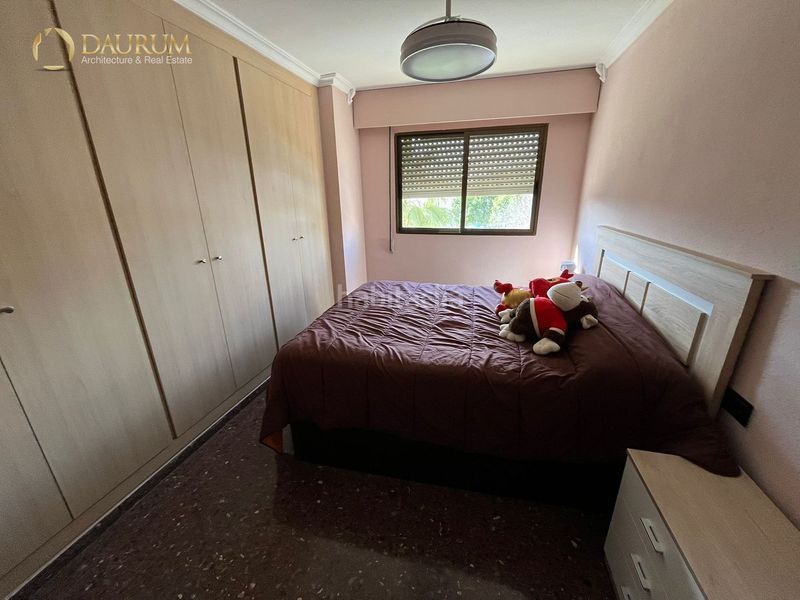 Foto bc789891-4529-4c7a-9a5d-c939444b43b5. Pis amb aparcament a Santa Rita Paterna