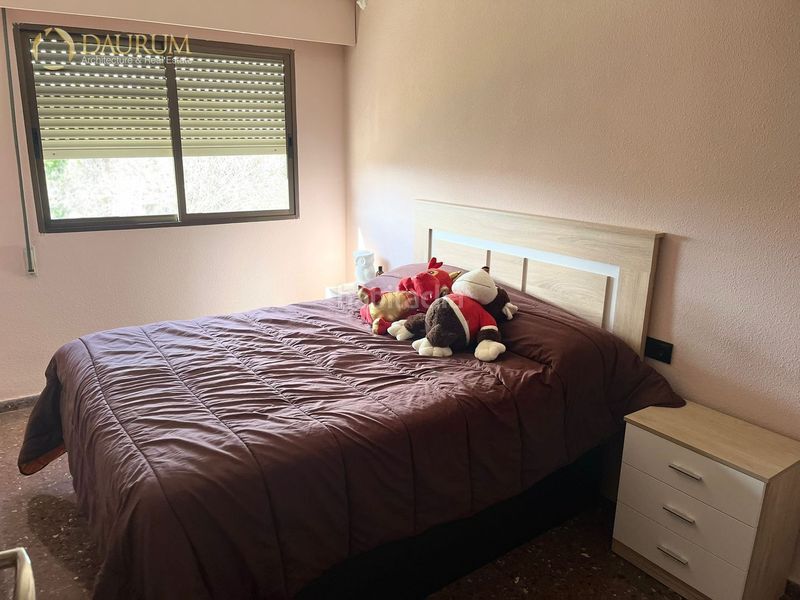 Foto cfca67d4-5449-48a2-a1f8-dd912b3ed3fd. Pis amb aparcament a Santa Rita Paterna