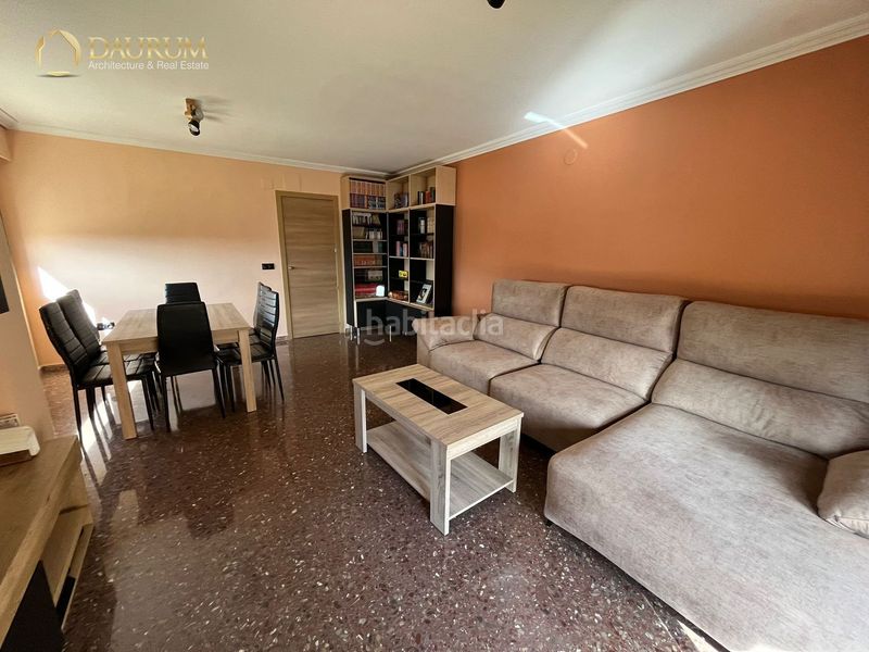 Foto d6177c29-30f0-4ec0-99bd-1dded76a4416. Pis amb aparcament a Santa Rita Paterna