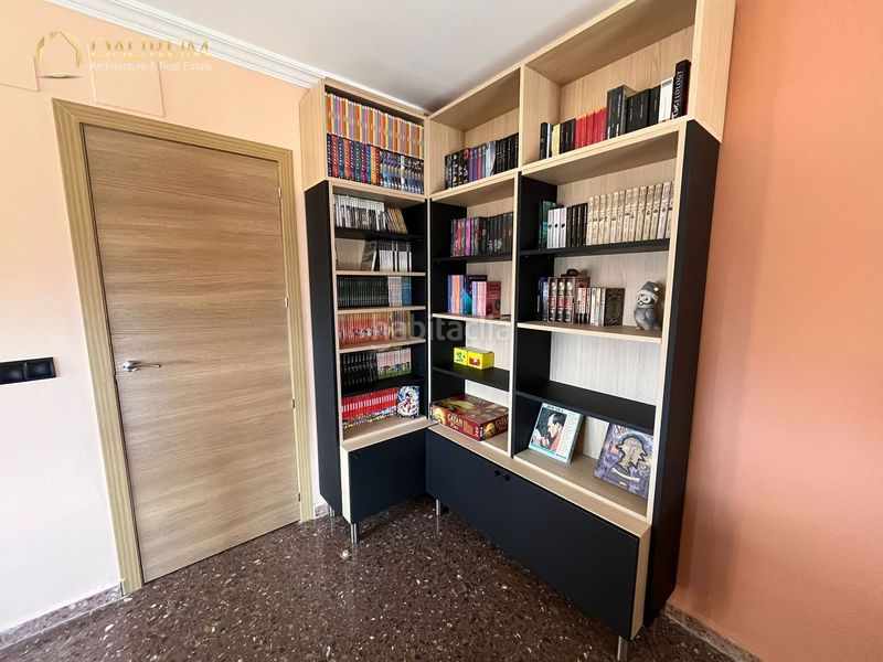 Foto e05b9f4d-7188-40e2-8015-705afd6c4d9d. Pis amb aparcament a Santa Rita Paterna