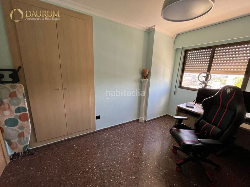 Foto f08c0681-3aab-4d65-b63c-0414c68f35d5. Pis amb aparcament a Santa Rita Paterna