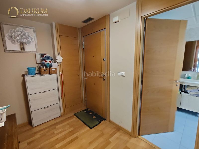 Foto a4bbbbd5-a510-4d02-8711-68b029f34638. Pis amb aparcament piscina a Casas Verdes Paterna