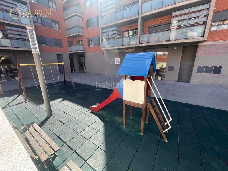 Foto accd2f55-c10e-496e-a744-7ef2a89fe9b2. Pis amb aparcament piscina a Casas Verdes Paterna