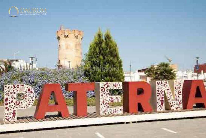 Foto d4a5328a-7f47-461c-8a89-74c8e9a6e26e. Pis amb aparcament piscina a Casas Verdes Paterna