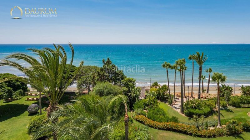 Foto 1f1ce069-bb1d-42ca-acd4-60650b9451d0. Pis amb calefacció aparcament piscina a Guadalmansa Estepona