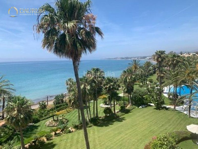 Foto b01894d1-ab95-4f03-9f98-e2cb240eaba6. Pis amb calefacció aparcament piscina a Guadalmansa Estepona