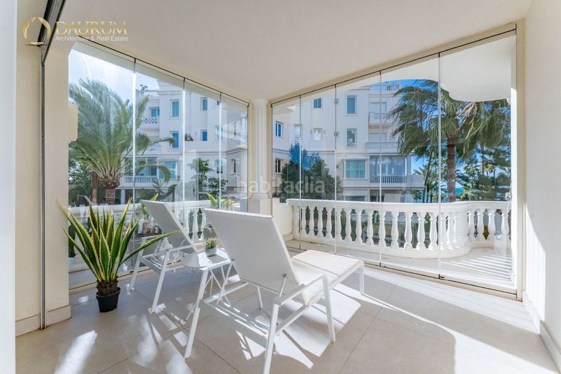 Foto bfba21f7-69b7-4f03-8be1-7073d0bf0231. Pis amb calefacció aparcament piscina a Guadalmansa Estepona