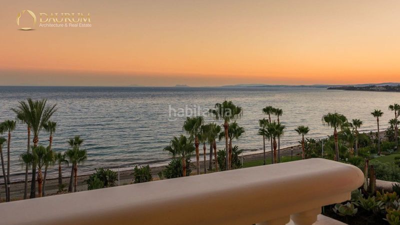 Foto d6d325d1-1f26-4a64-b79c-6a104b73e150. Pis amb calefacció aparcament piscina a Guadalmansa Estepona