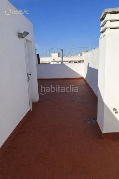 Foto 98c464e3-524e-4c3b-a597-e7a93414b980. Dúplex amb aparcament a El Castell Burjassot