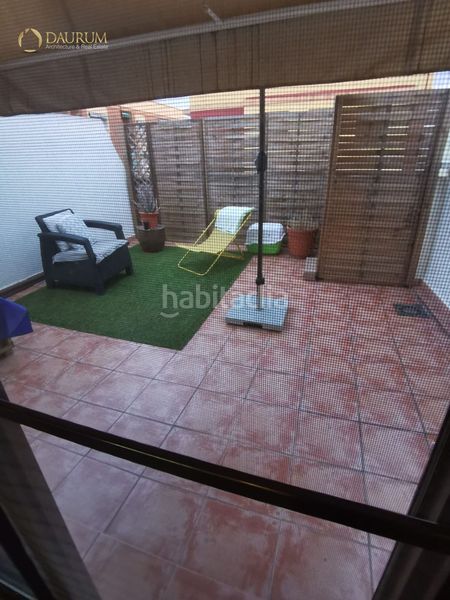 Foto cb69c44f-6429-4f44-a270-f6f669ffa65c. Dúplex amb aparcament a El Castell Burjassot