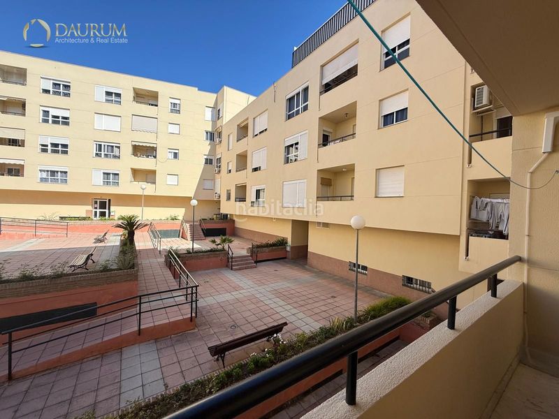 Foto 717980d0-3783-43d2-ad9c-0260cf102acf. Pis amb calefacció aparcament a puerto de Estepona Estepona